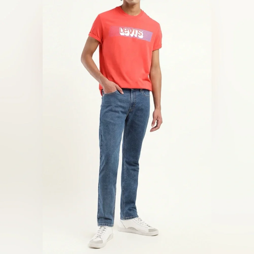 NWT Men’s Levi’s 511 Slim Stretch Jeans